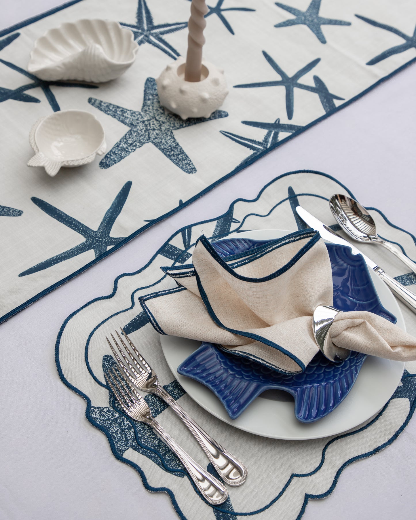 Camino de mesa Cabos