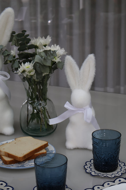Set de 3 Easter Bunnies